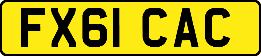 FX61CAC