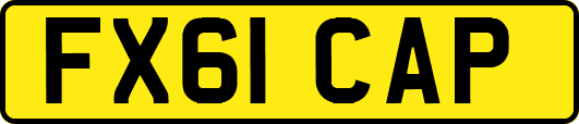 FX61CAP