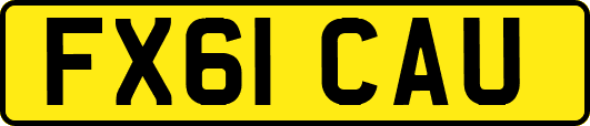 FX61CAU