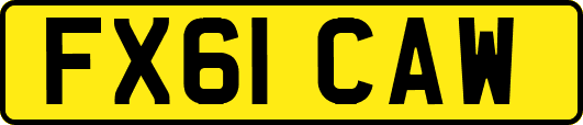 FX61CAW