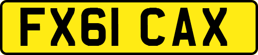 FX61CAX
