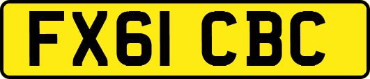 FX61CBC