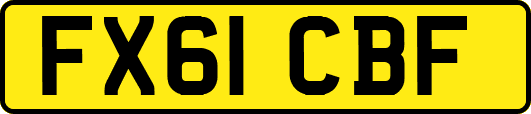 FX61CBF