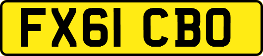 FX61CBO
