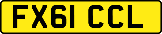FX61CCL