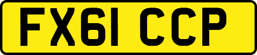 FX61CCP