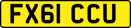 FX61CCU