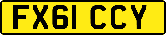 FX61CCY