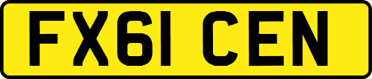 FX61CEN