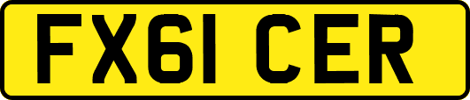 FX61CER