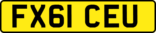 FX61CEU