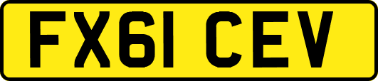 FX61CEV