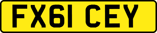 FX61CEY