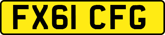 FX61CFG