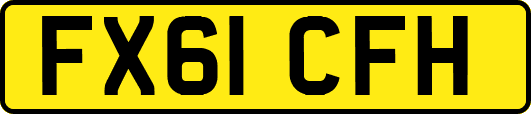 FX61CFH