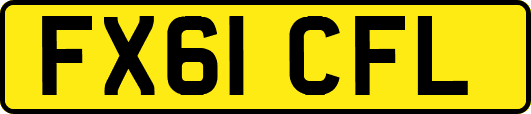 FX61CFL