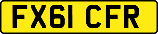 FX61CFR