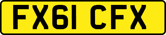 FX61CFX