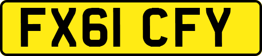 FX61CFY