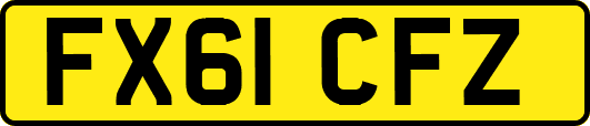 FX61CFZ