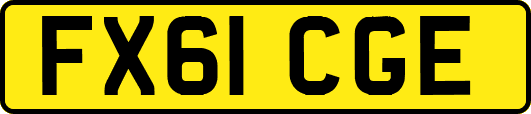 FX61CGE
