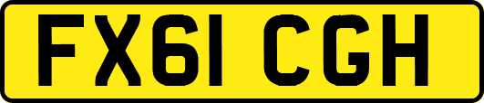 FX61CGH
