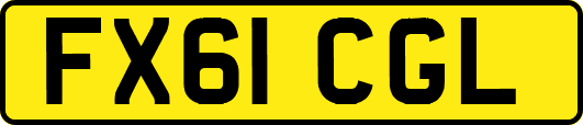FX61CGL