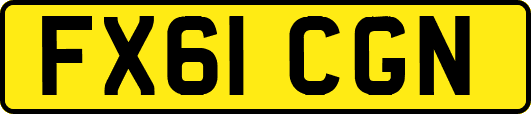 FX61CGN