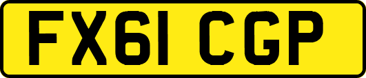 FX61CGP