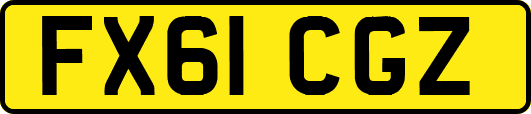 FX61CGZ