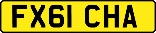 FX61CHA