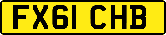 FX61CHB