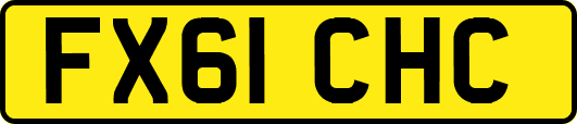 FX61CHC