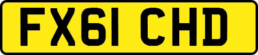 FX61CHD