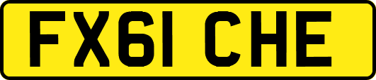 FX61CHE