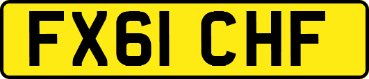 FX61CHF