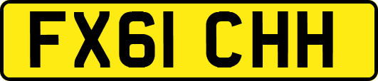FX61CHH