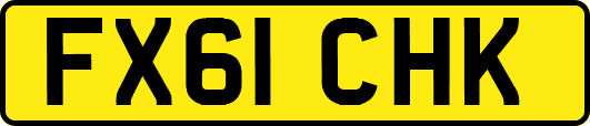 FX61CHK