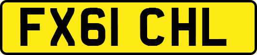 FX61CHL