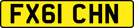 FX61CHN