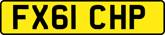 FX61CHP