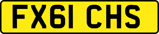 FX61CHS