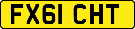 FX61CHT