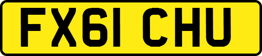 FX61CHU