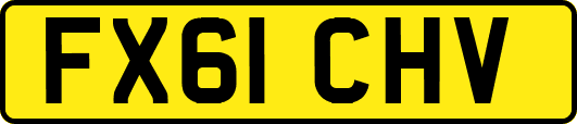 FX61CHV