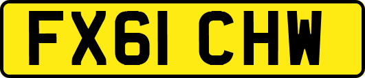 FX61CHW