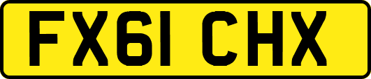 FX61CHX