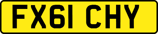 FX61CHY