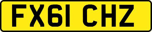 FX61CHZ
