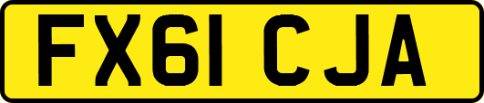 FX61CJA